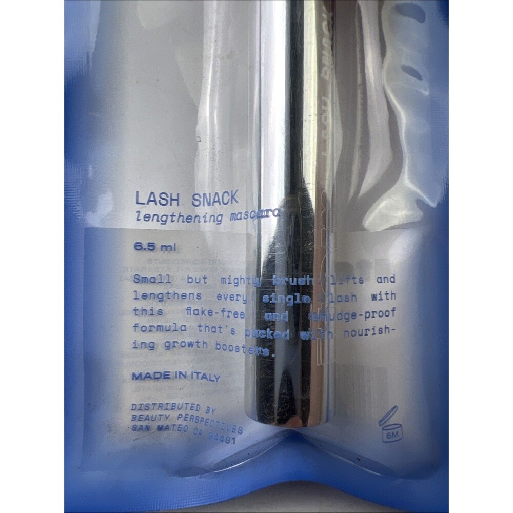 Item Midnight Mood 'Lash Snack' Lengthening Mascara 6.5ml - Picture 2 of 6